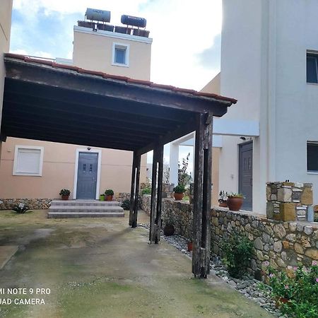 Diamond Deluxe Apartments Mastichari Mastichari  Ngoại thất bức ảnh