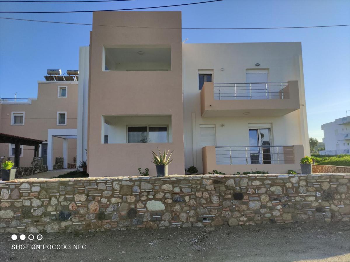 Diamond Deluxe Apartments Mastichari Mastichari  Ngoại thất bức ảnh