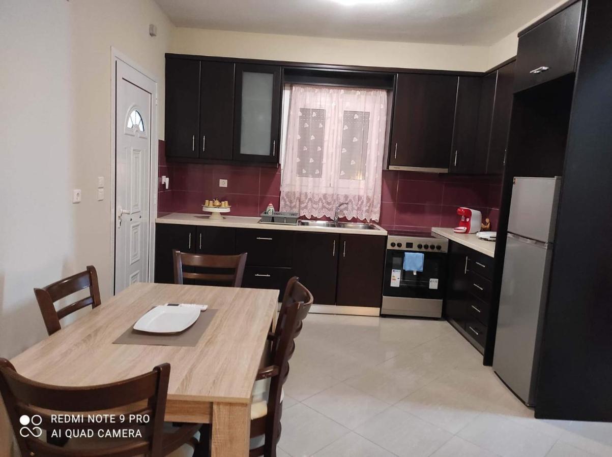 Diamond Deluxe Apartments Mastichari Mastichari  Ngoại thất bức ảnh
