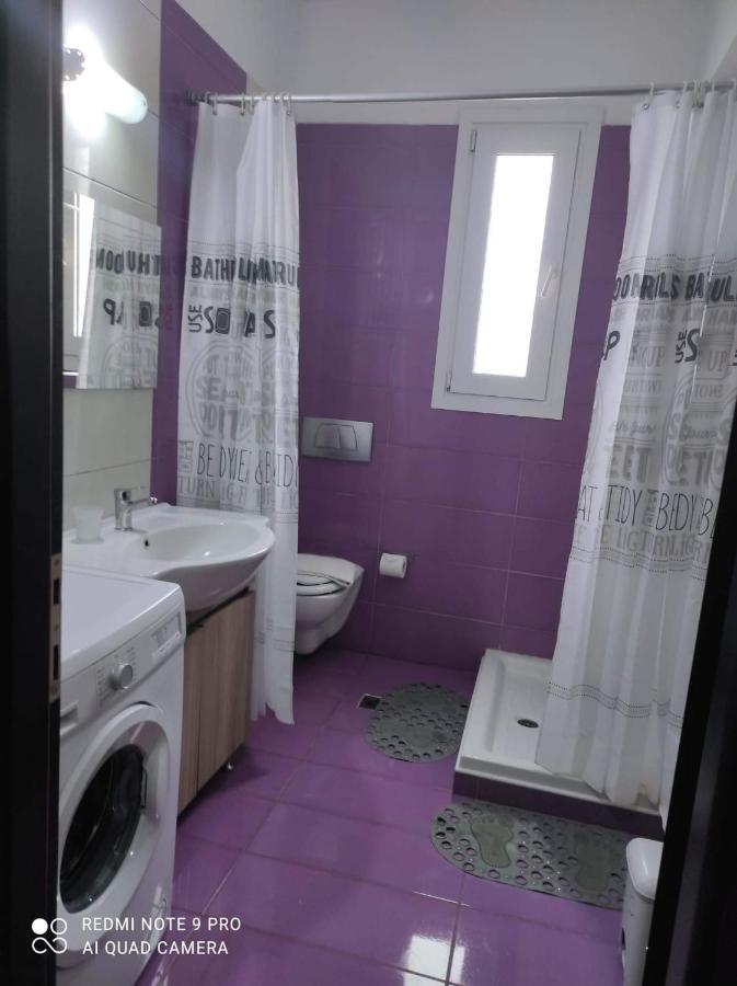 Diamond Deluxe Apartments Mastichari Mastichari  Ngoại thất bức ảnh