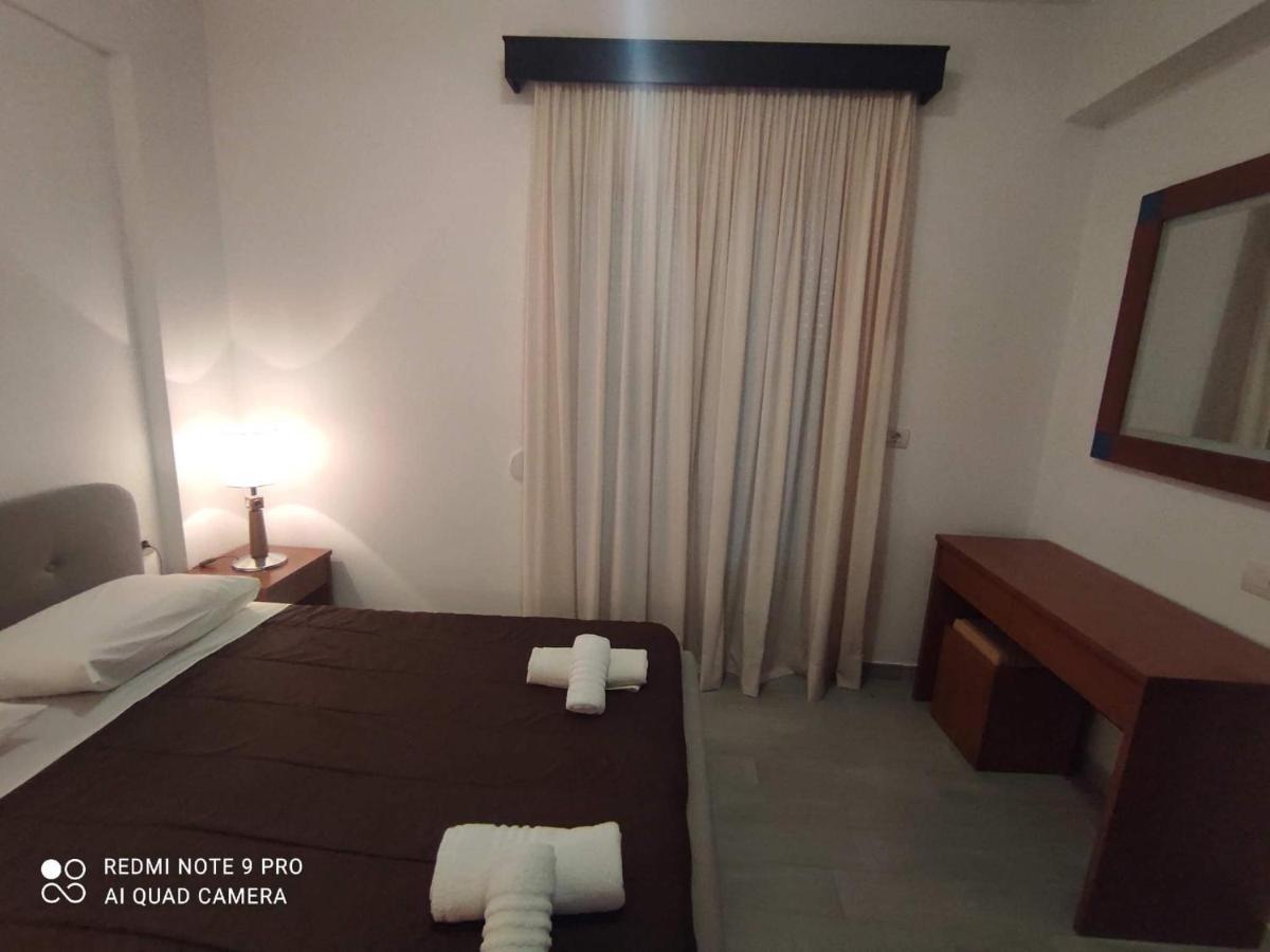 Diamond Deluxe Apartments Mastichari Mastichari  Ngoại thất bức ảnh