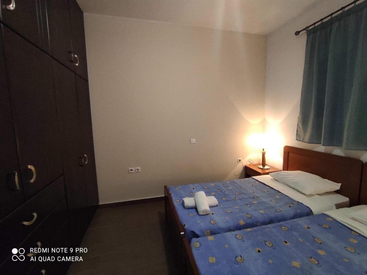 Diamond Deluxe Apartments Mastichari Mastichari  Ngoại thất bức ảnh