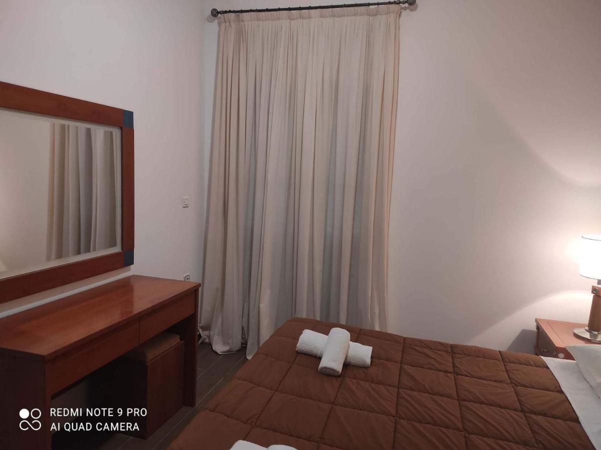 Diamond Deluxe Apartments Mastichari Mastichari  Ngoại thất bức ảnh