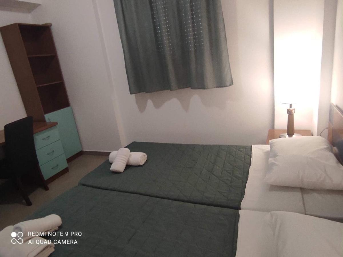Diamond Deluxe Apartments Mastichari Mastichari  Ngoại thất bức ảnh