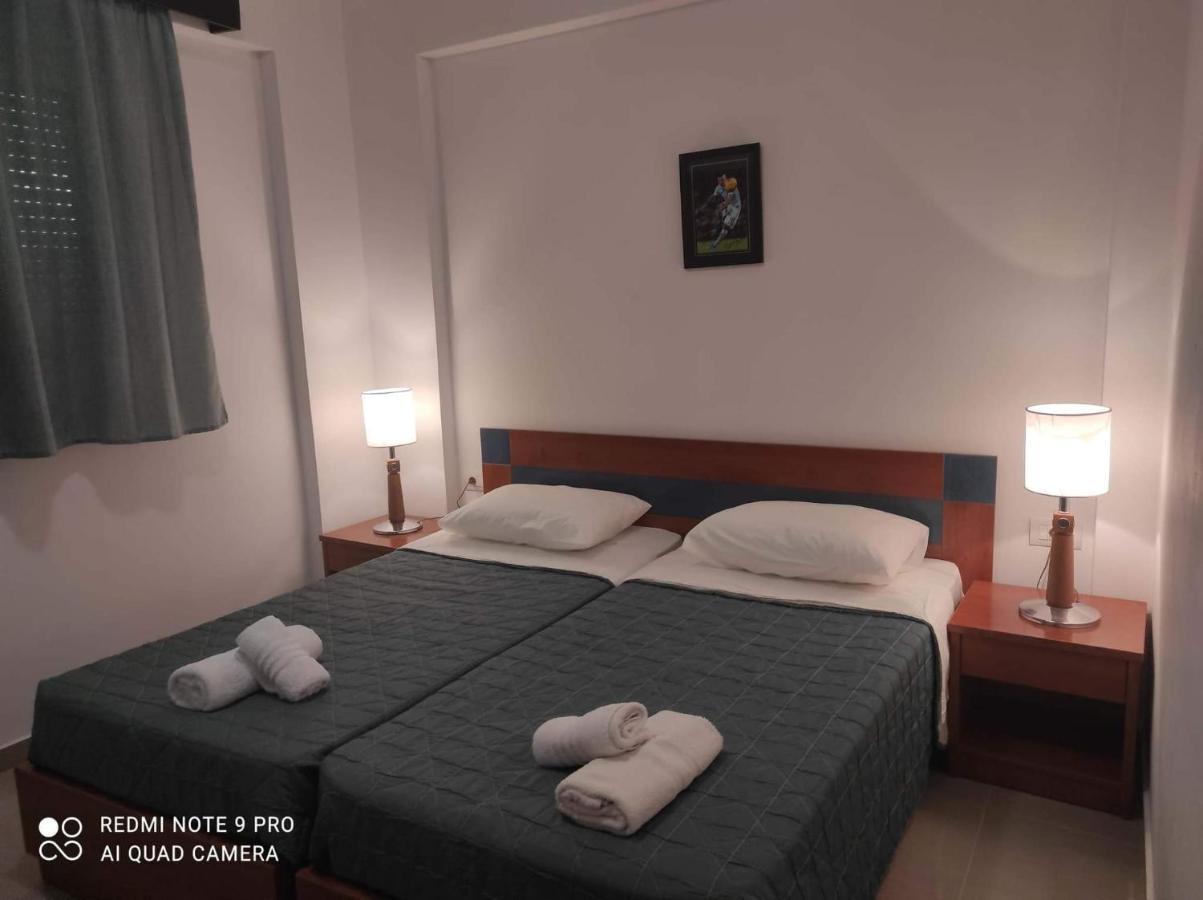 Diamond Deluxe Apartments Mastichari Mastichari  Ngoại thất bức ảnh